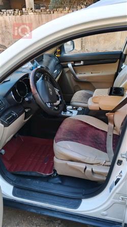 كيا سورينتو